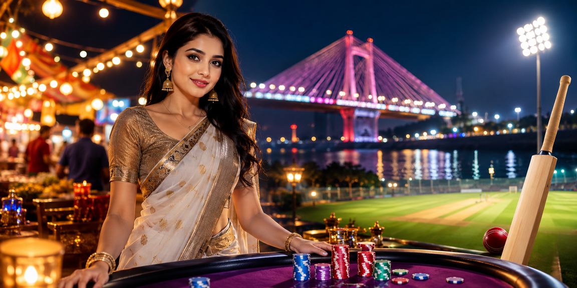 বিভিন্ন জায়গায় খেলাধুলার খোঁজ