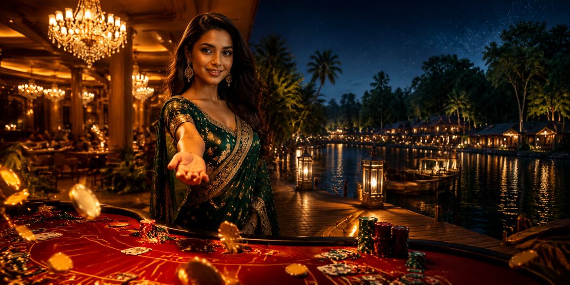 গাজীপুরে ব্যাকার্যাট গেমের দৃশ্য
